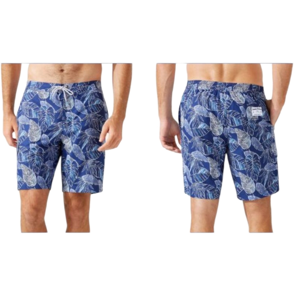 TOMMY BAHAMA  Baja Bonita Cove Boardshorts
